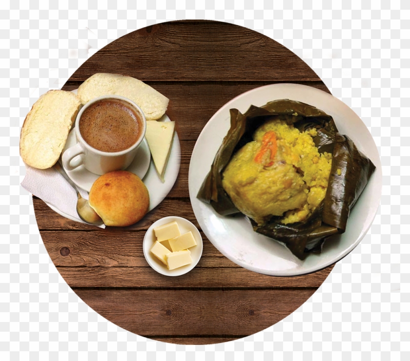 1 - Tamales - Side Dish Clipart