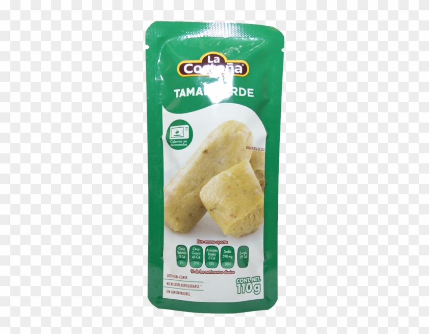 Sku - - Tamal La Costeña Clipart #4077950