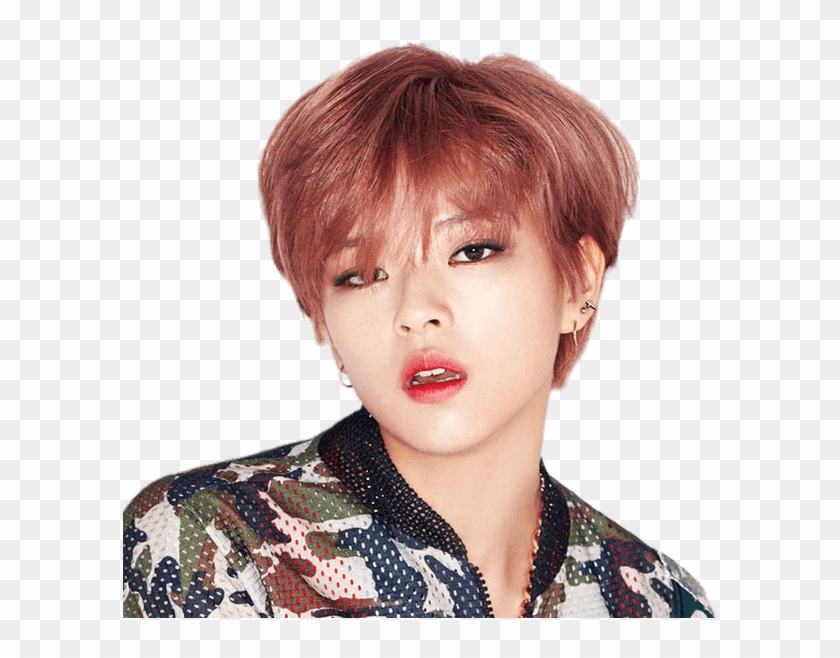 Download - Jeongyeon Like Ooh Ahh Clipart