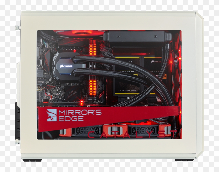 Vengeance Led - Electronics Clipart