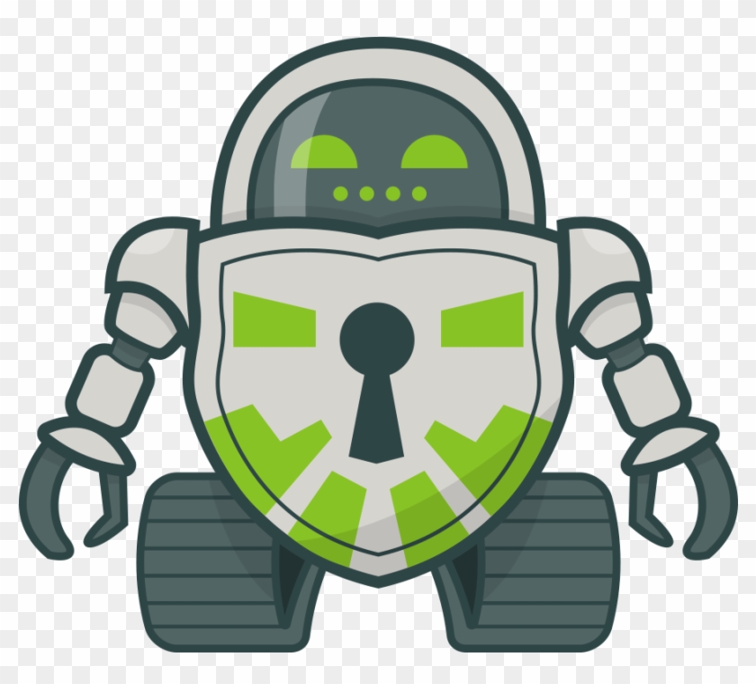 An Error Occurred - Cryptomator Clipart #4078003