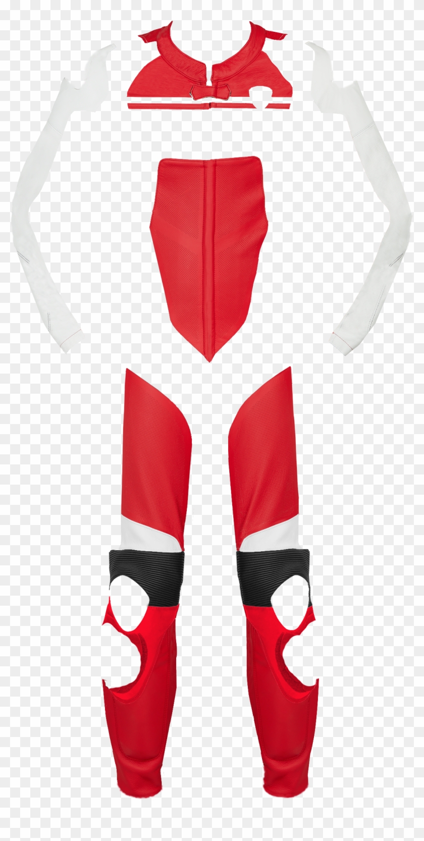 Clavicola - Costume Clipart