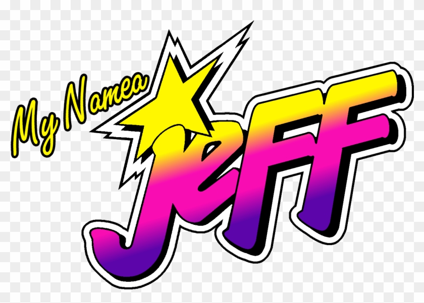 My Nama Jemeaten - Jem And The Holograms Clipart