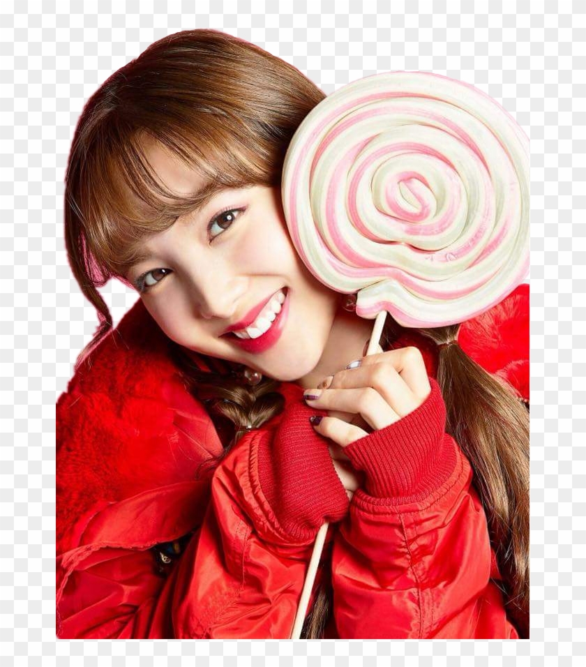Nayeon Candypop Clipart