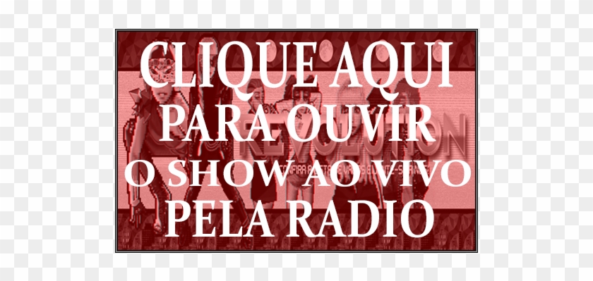 Radio - Decorative Rubber Stamp Clipart #4078335