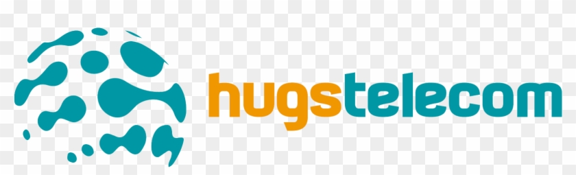 Hugs Telecom - Graphic Design Clipart #4078338
