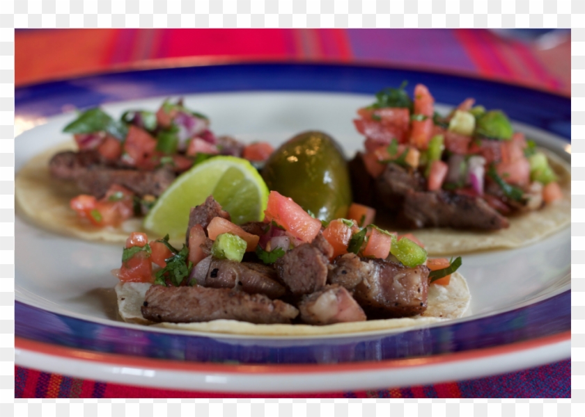 Korean Taco Clipart