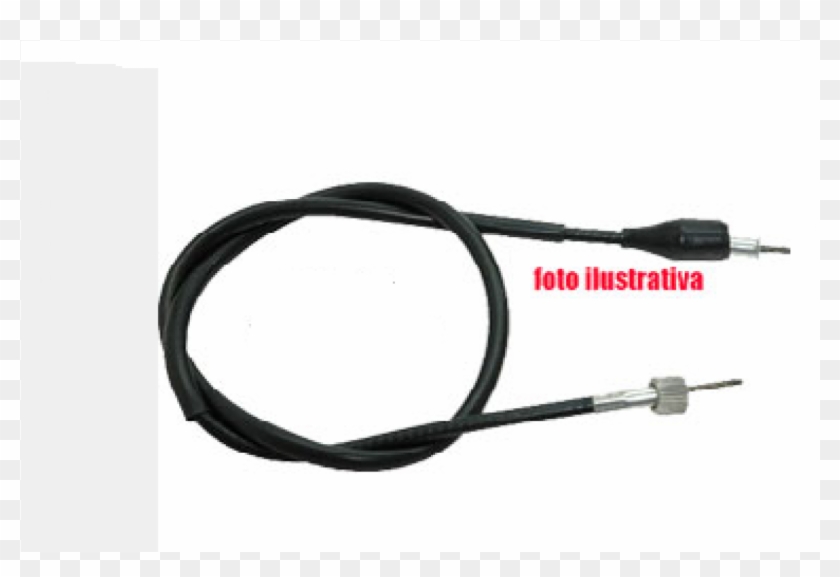 Cabo Do Velocímetro M - Usb Cable Clipart