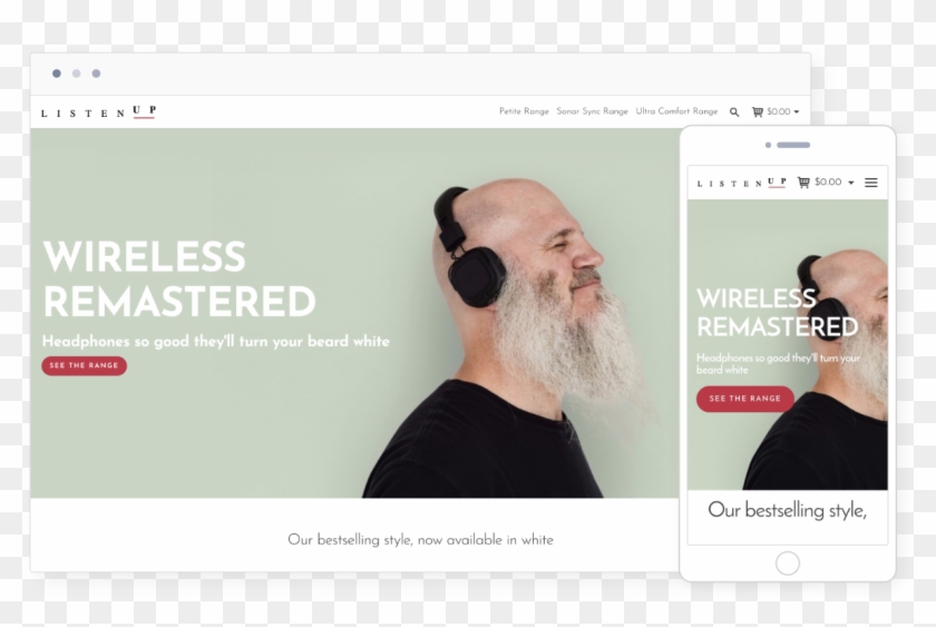 Website Templates To Suit All Tastes - Multimedia Software Clipart