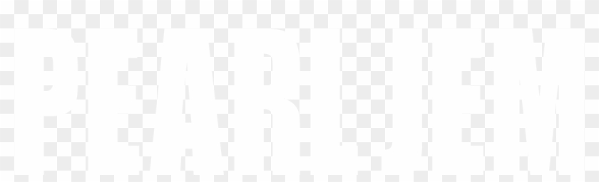 Pearl Jem - Pearl Jam Logo Png Clipart