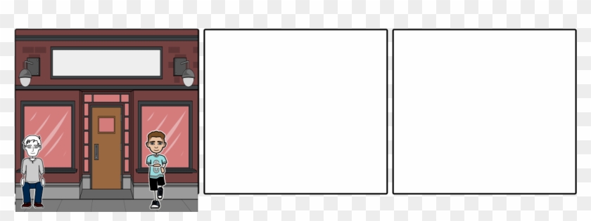 Demon Dentist - Cartoon Clipart #4078580