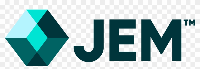 A Few Words About Jem - Graphic Design Clipart