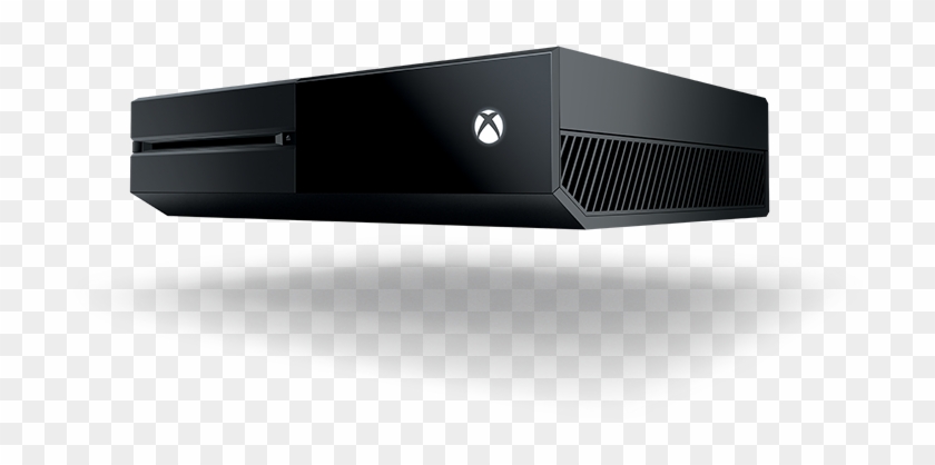 Ea The Vault - Xbox One Transparent Background Clipart