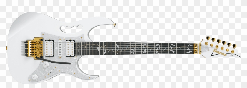 Ibanez Steve Vai Signature Clipart