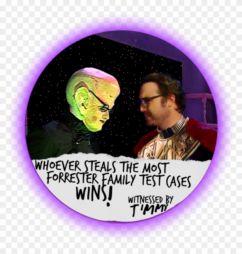 He Then Supplied Both Of Them With - Brooke Davis Clipart