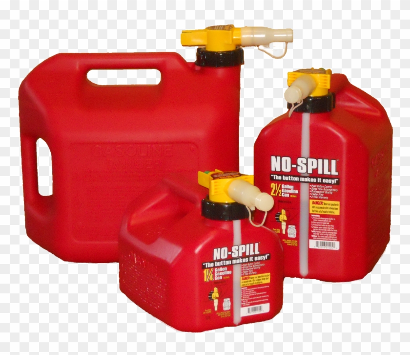Gas Can Png Clipart