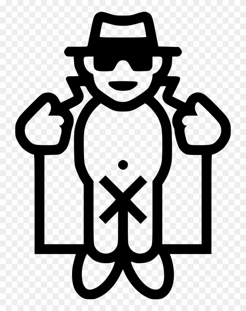 Png File Svg - Symbol Pervert Clipart