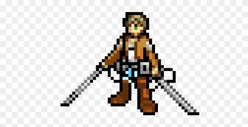 Aot - Illustration Clipart