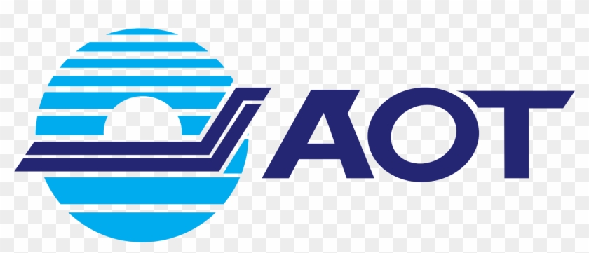 Aot Airports Of Thailand Profit - Airports Of Thailand Plc Clipart #4078945