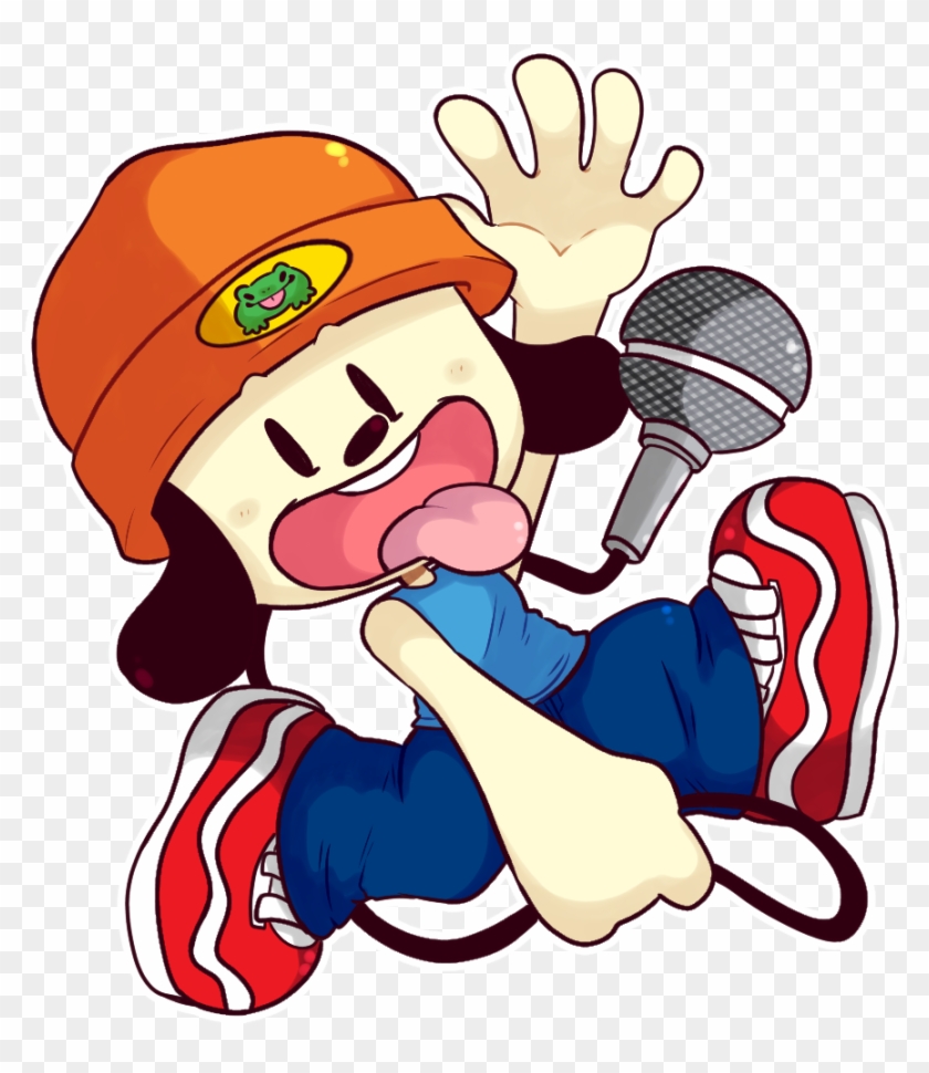 Cheeb - Cartoon Clipart