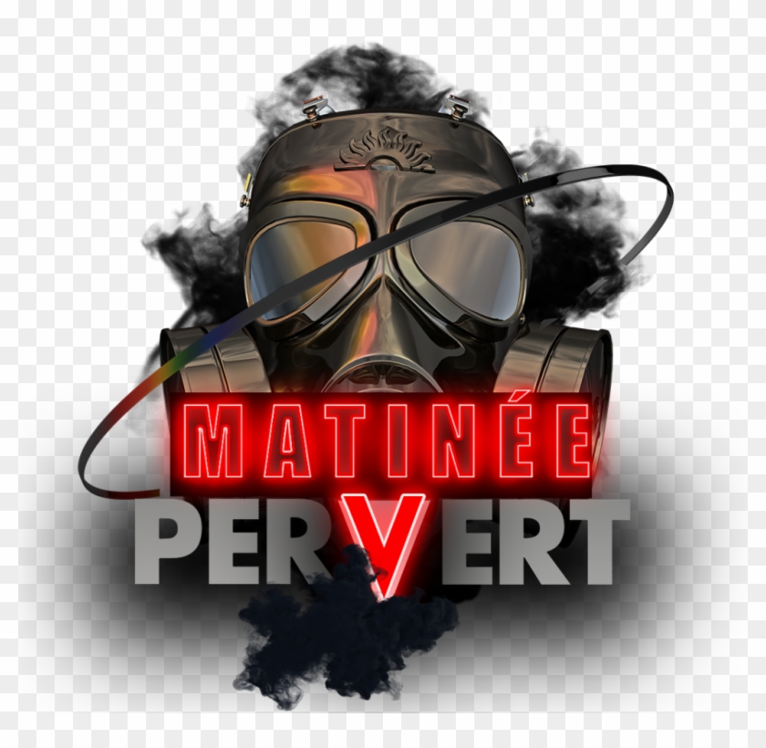 Gas Mask Clipart