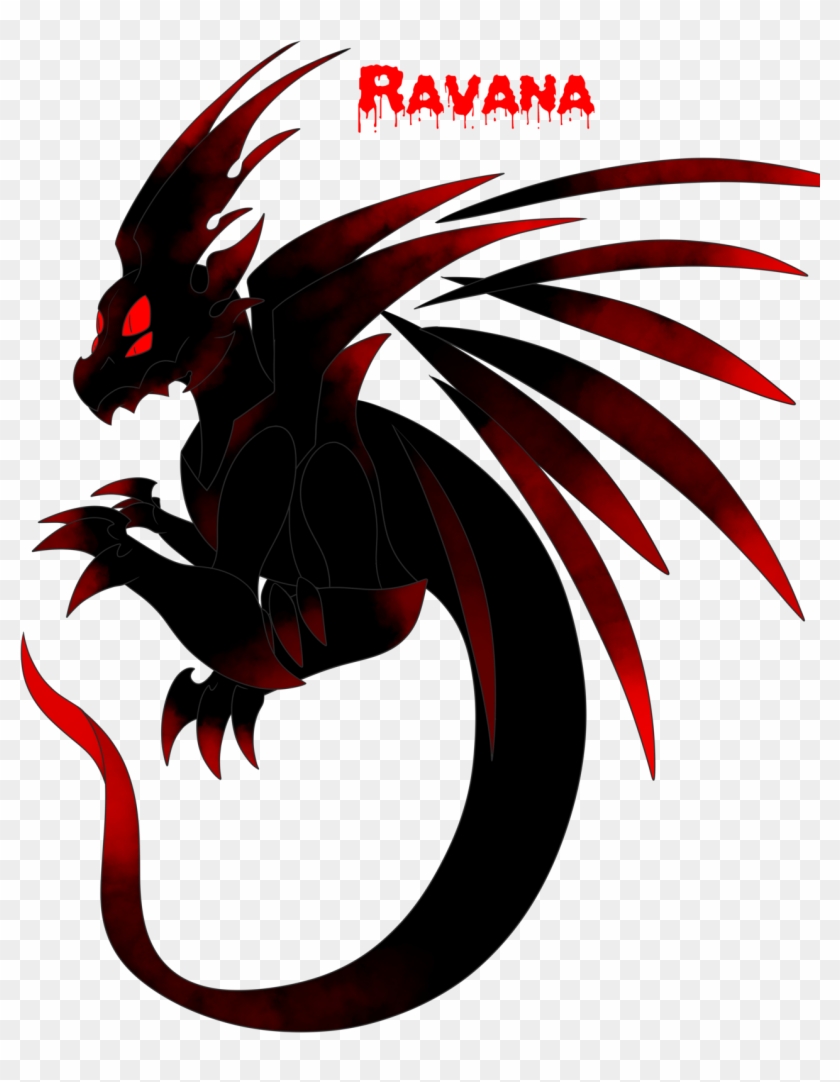 Ravana~ I Wanted To Make Another Demon Oc And Here - Sk8 Mafia Clipart