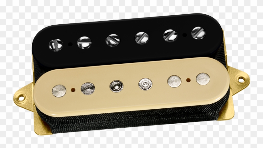 Air Classic Neck Dp190 - Dimarzio 36 Anniversary Paf Clipart #4079309