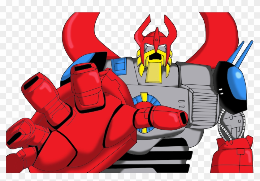 Megadeth - Cartoon Clipart