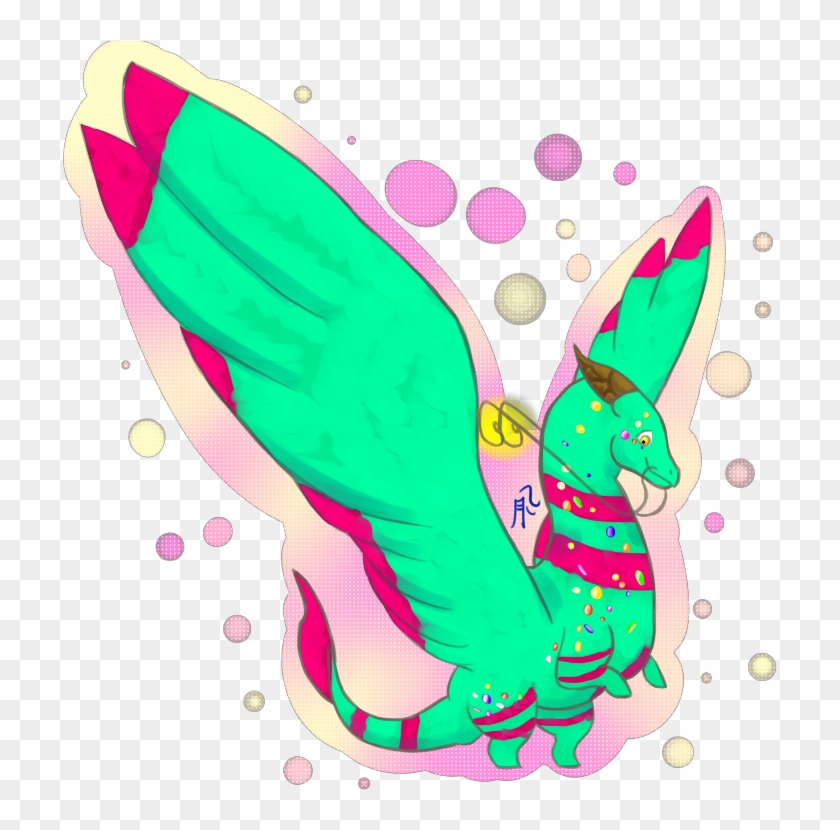 Chibi Jem - Illustration Clipart