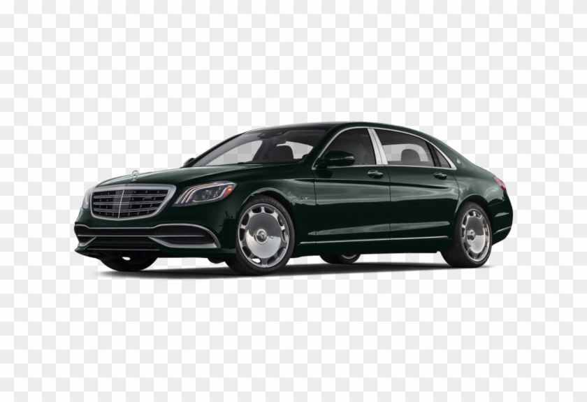 Cc 2019mbcbx0013 01 1280 989 - Mercedes S 650 Maybach 2019 Clipart #4079735