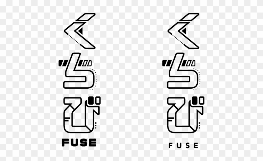 Previous - Calligraphy Clipart #4079894