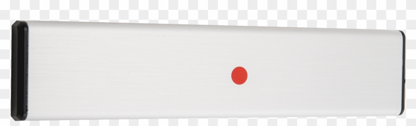 Push Button - Carmine Clipart #4079903