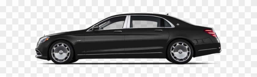 New 2019 Mercedes Benz S Class Maybach S - Class S650 2018 Mercedes Benz Maybach S650 Clipart