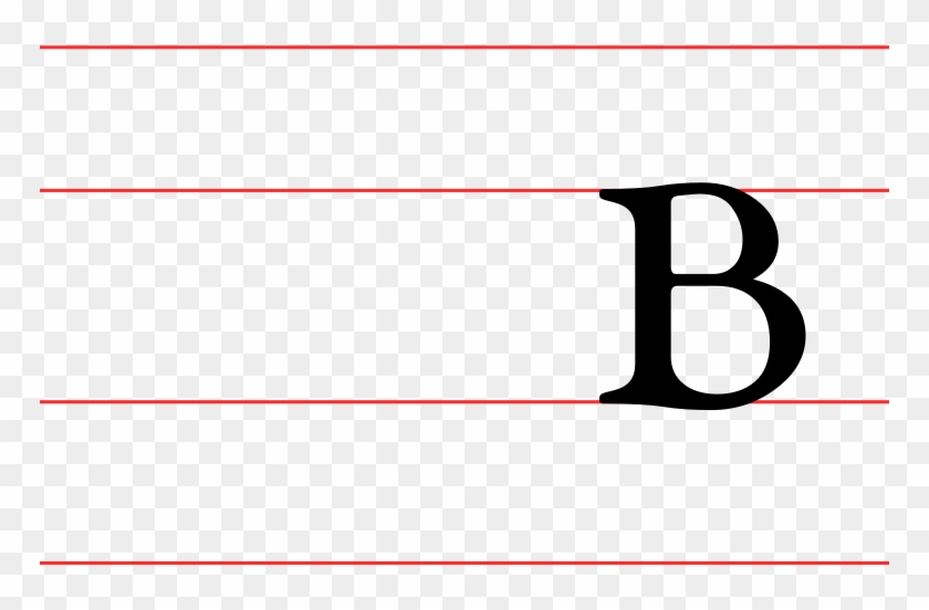 Ipa Labial Trill - Calligraphy Clipart