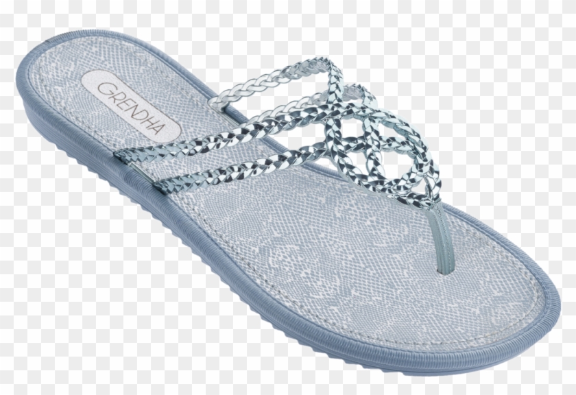 Chinelo Grendha Clipart #4079927