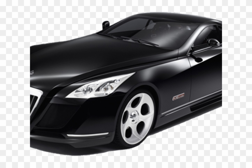 Maybach Clipart Maybach Exelero - World Most Top 10 Cars - Png Download #4079949