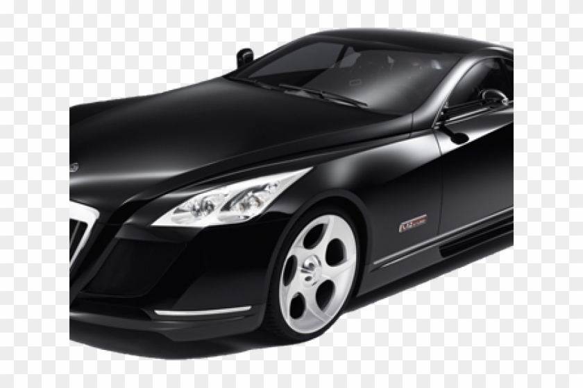 Maybach Clipart Maybach Exelero - World Most Top 10 Cars - Png Download