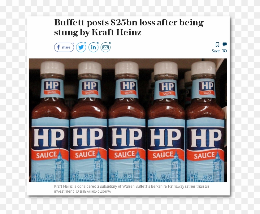 3768463-6 - Hp Brown Sauce Clipart #4080004