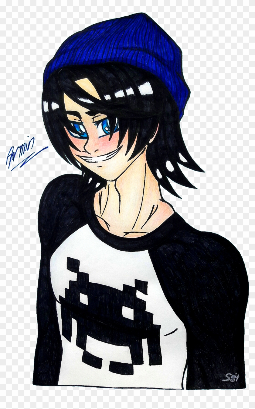 Had To Make My Fav Sweet Amoris Pervert Someday Xd - Cartoon Clipart