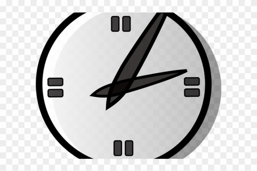 Clock Clip Art - Png Download