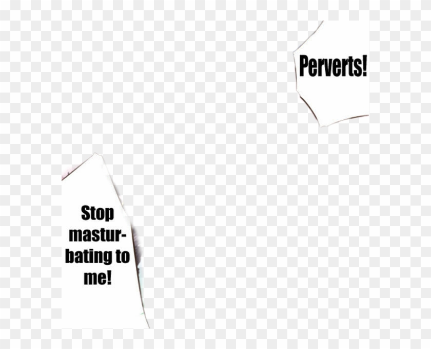 #hentai #pervert #stop #anime - Poster Clipart