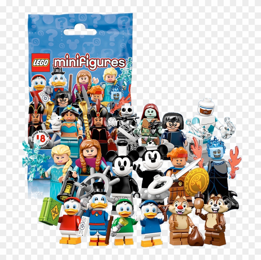 Shop Now - Lego Minifigures Clipart #4080216