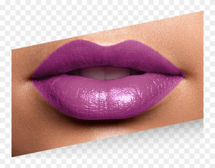 Labiales - Lip Gloss Clipart