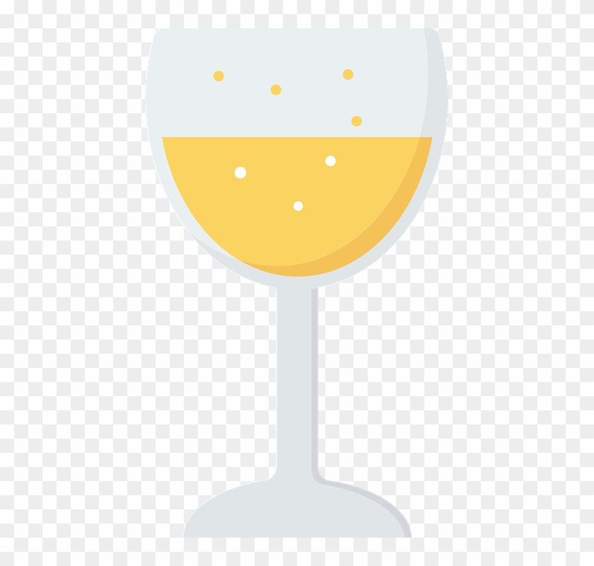 Wine Alcohol Glasses Toast Party Clipart #4080301