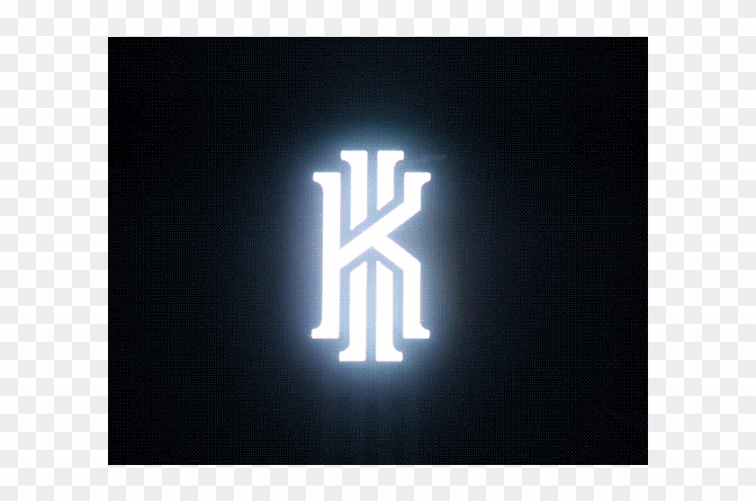 Kyrie Irving Logo - Kyrie Logo Wallpaper Hd Clipart #4080418