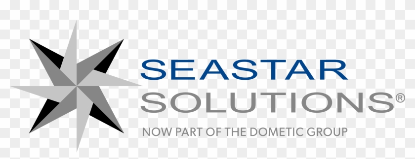 Seastar Solutions Clipart #4080578