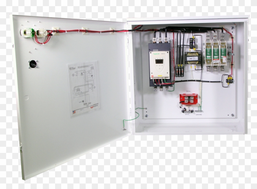 Milbank Fuse Box Single Z3 Wiring Library Diagrammilbank Clipart #4080602