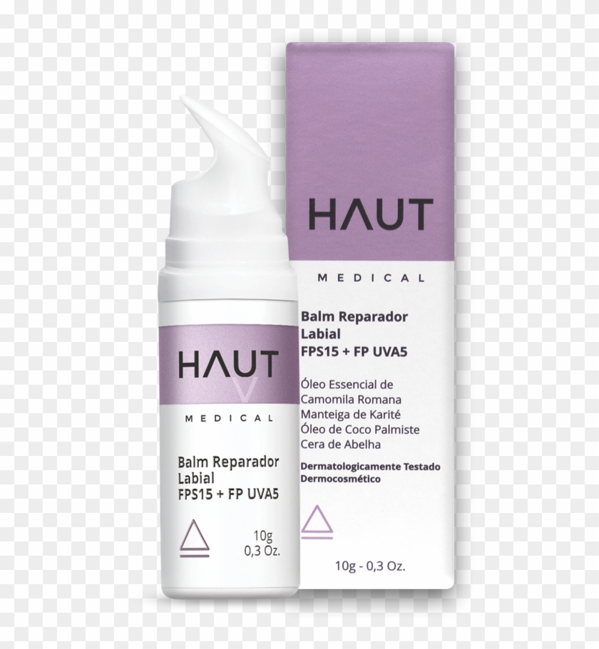 Balm-labial - Haut Produtos Clipart