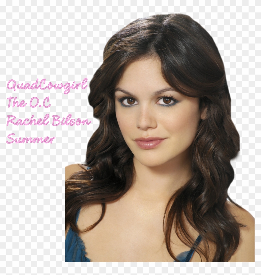 C Rachel Bilson Adam Brody Clipart #4080642