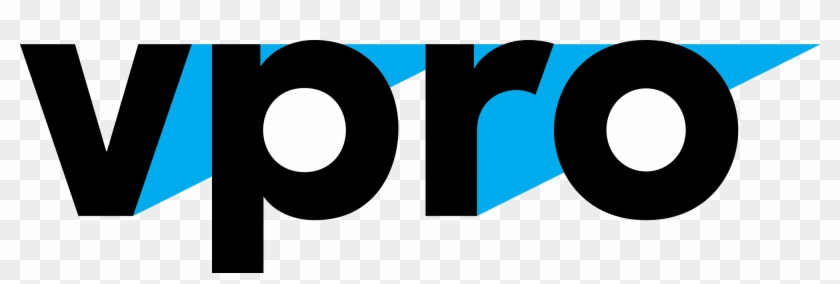 “a Charming Film Portrait About Their Extraordinary - Vpro Logo Png Clipart